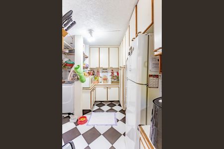 Apartamento à venda com 98m², 3 quartos e 1 vagaCozinha
