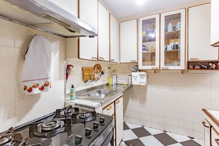 Apartamento à venda com 98m², 3 quartos e 1 vagaCozinha