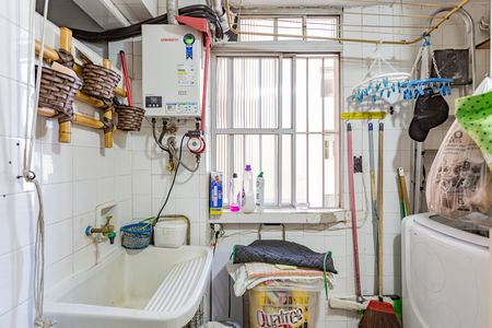 Apartamento à venda com 98m², 3 quartos e 1 vagaÁrea de Serviço