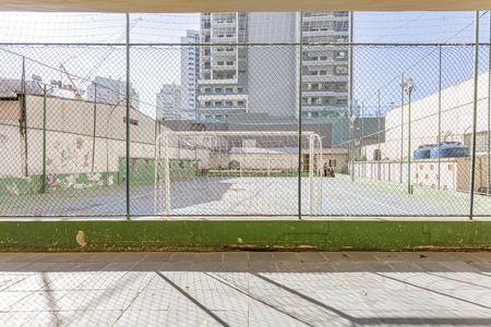 Apartamento à venda com 98m², 3 quartos e 1 vagaQuadra