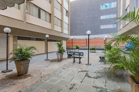 Apartamento à venda com 98m², 3 quartos e 1 vagaÁrea comum