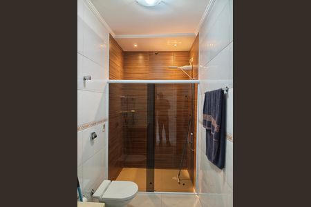 Casa para alugar com 90m², 2 quartos e 2 vagasBanheiro