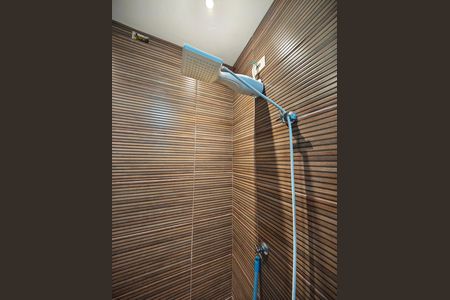 Casa para alugar com 90m², 2 quartos e 2 vagasBanheiro