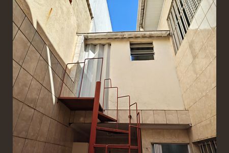 Casa para alugar com 90m², 2 quartos e 2 vagasQuarto de Serviço