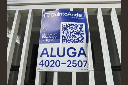 Casa para alugar com 90m², 2 quartos e 2 vagasPlaquinha
