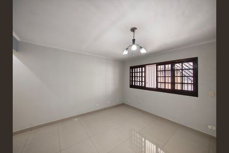 Sala de casa para alugar com 2 quartos, 90m² em Parque Vitoria, São Paulo