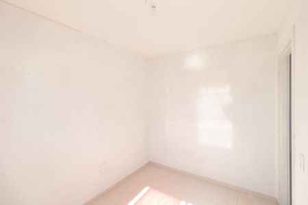 Quarto 1 de apartamento à venda com 2 quartos, 40m² em Campo Grande, Rio de Janeiro