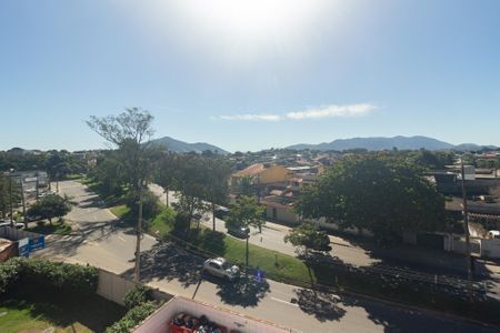 Vista do Quarto 1 de apartamento à venda com 2 quartos, 40m² em Campo Grande, Rio de Janeiro