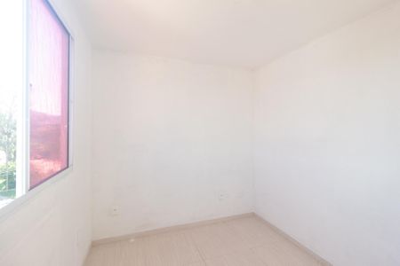Apartamento à venda com 40m², 2 quartos e 1 vagaQuarto 2