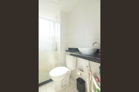 Apartamento à venda com 40m², 2 quartos e 1 vagaBanheiro