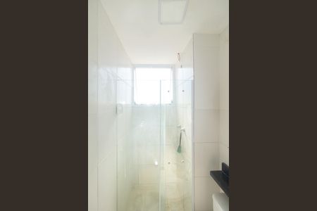 Apartamento à venda com 40m², 2 quartos e 1 vagaBanheiro