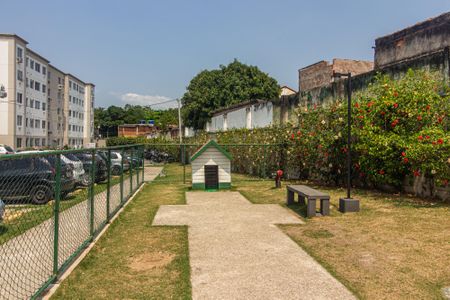 Apartamento à venda com 40m², 2 quartos e 1 vagaÁrea comum - Playground