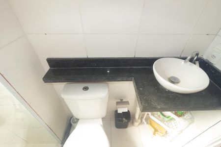 Apartamento à venda com 40m², 2 quartos e 1 vagaBanheiro
