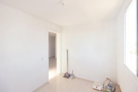 Apartamento à venda com 40m², 2 quartos e 1 vagaQuarto 2