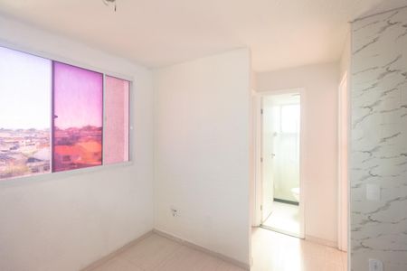 Apartamento à venda com 40m², 2 quartos e 1 vagaSala