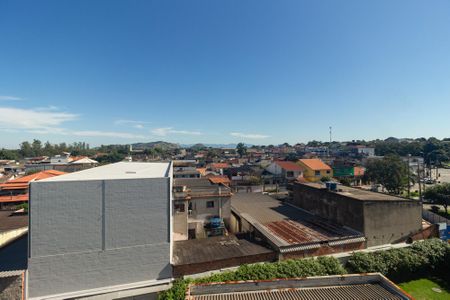 Apartamento à venda com 40m², 2 quartos e 1 vagaVista do Quarto 2