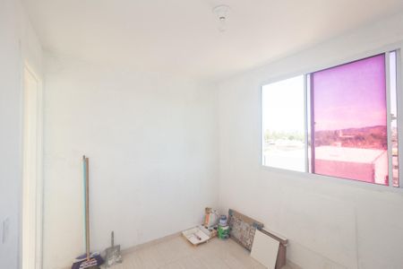 Apartamento à venda com 40m², 2 quartos e 1 vagaQuarto 2