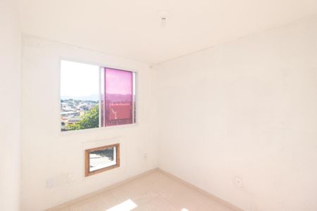Quarto 1 de apartamento à venda com 2 quartos, 40m² em Campo Grande, Rio de Janeiro