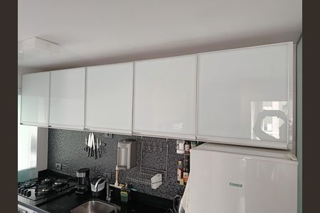 Apartamento para alugar com 49m², 1 quarto e 1 vagaCozinha
