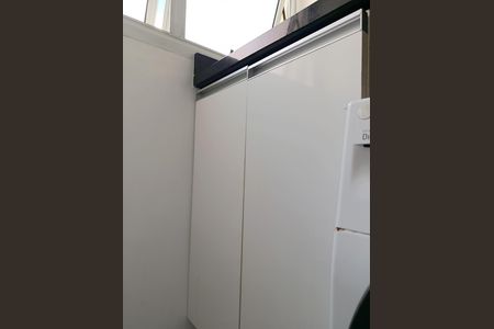 Apartamento para alugar com 49m², 1 quarto e 1 vagaÁrea de Serviço