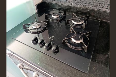 Apartamento para alugar com 49m², 1 quarto e 1 vagaCozinha