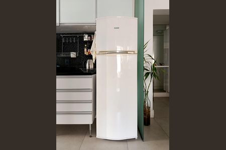 Apartamento para alugar com 49m², 1 quarto e 1 vagaCozinha