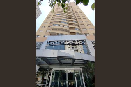 Fachada de apartamento para alugar com 1 quarto, 49m² em Pinheiros, São Paulo