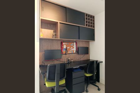 Apartamento para alugar com 49m², 1 quarto e 1 vagaSala