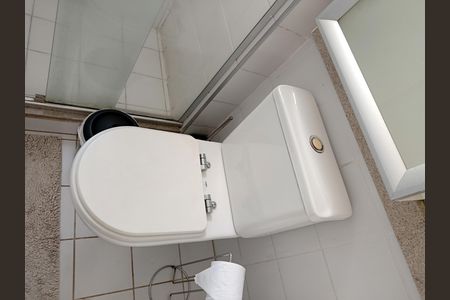 Apartamento para alugar com 49m², 1 quarto e 1 vagaBanheiro