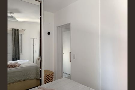 Apartamento para alugar com 49m², 1 quarto e 1 vagaQuarto