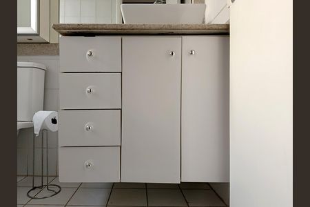 Apartamento para alugar com 49m², 1 quarto e 1 vagaBanheiro