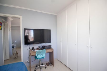 Quarto 2 de apartamento à venda com 2 quartos, 55m² em Vila Sao Vicente, São Paulo
