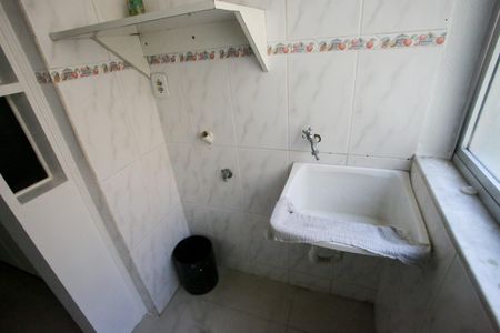 Apartamento à venda com 62m², 3 quartos e 1 vagaÁrea de Serviço