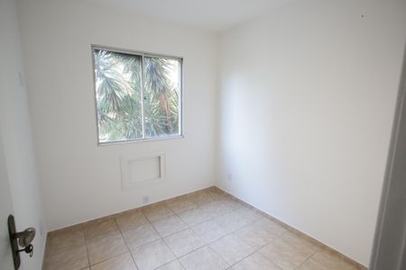 Apartamento à venda com 62m², 3 quartos e 1 vagaQuarto 3