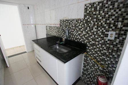 Apartamento à venda com 62m², 3 quartos e 1 vagaCozinha