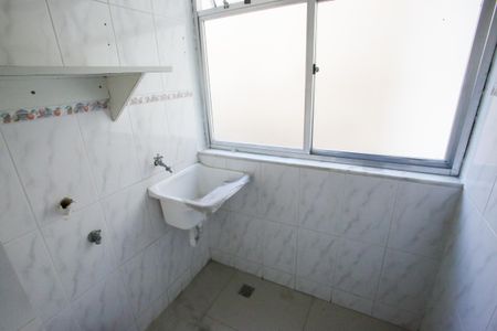 Apartamento à venda com 62m², 3 quartos e 1 vagaÁrea de Serviço