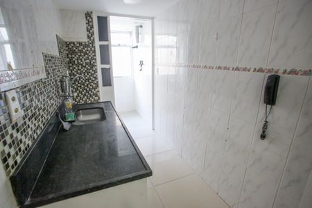 Apartamento à venda com 62m², 3 quartos e 1 vagaCozinha