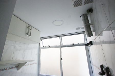 Apartamento à venda com 62m², 3 quartos e 1 vagaÁrea de Serviço