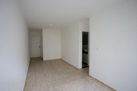 Apartamento à venda com 62m², 3 quartos e 1 vagaSala