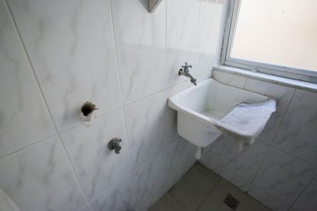 Apartamento à venda com 62m², 3 quartos e 1 vagaÁrea de Serviço