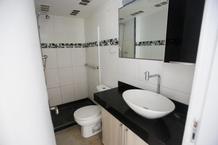 Apartamento à venda com 62m², 3 quartos e 1 vagaBanheiro