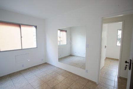 Apartamento à venda com 62m², 3 quartos e 1 vagaQuarto 1