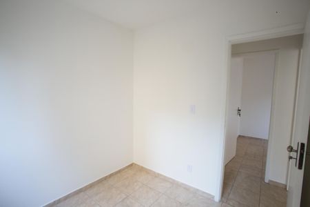 Apartamento à venda com 62m², 3 quartos e 1 vagaQuarto 3