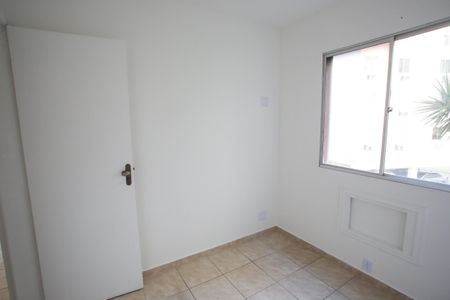 Apartamento à venda com 62m², 3 quartos e 1 vagaQuarto 3