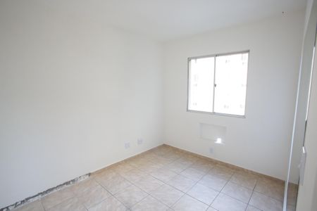 Apartamento à venda com 62m², 3 quartos e 1 vagaQuarto 2