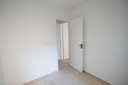 Apartamento à venda com 62m², 3 quartos e 1 vagaQuarto 3