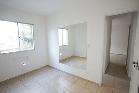 Apartamento à venda com 62m², 3 quartos e 1 vagaQuarto 2