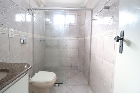 Apartamento para alugar com 115m², 3 quartos e 1 vagaBanheiro do Quarto 3