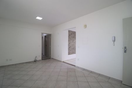 Sala de Jantar de apartamento para alugar com 3 quartos, 115m² em Centro, Uberlândia