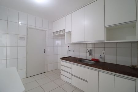 Apartamento para alugar com 115m², 3 quartos e 1 vagaCozinha